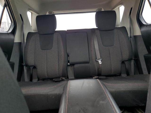 Photo 10 from auction – 2011 CHEVROLET EQUINOX LT with VIN 2CNFLEEC4B6368138