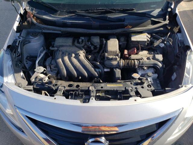 Photo 11 from auction – 2017 NISSAN VERSA S with VIN 3N1CN7AP7HL848557
