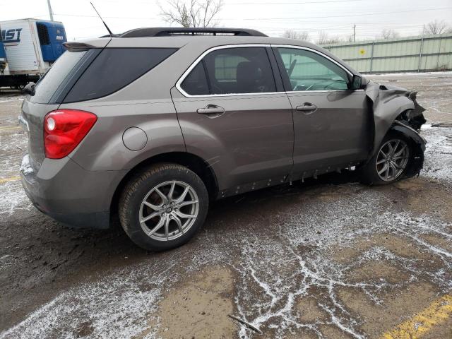 Photo 3 from auction – 2011 CHEVROLET EQUINOX LT with VIN 2CNALPEC3B6339168