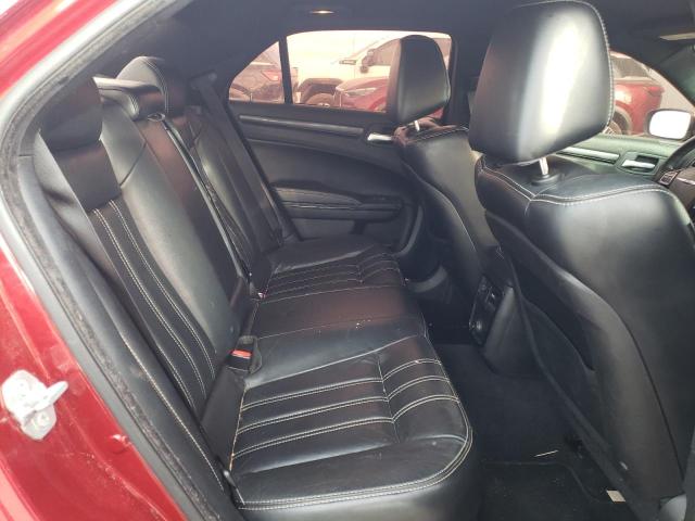 Photo 10 from auction – 2014 CHRYSLER 300 S with VIN 2C3CCABG4EH355572