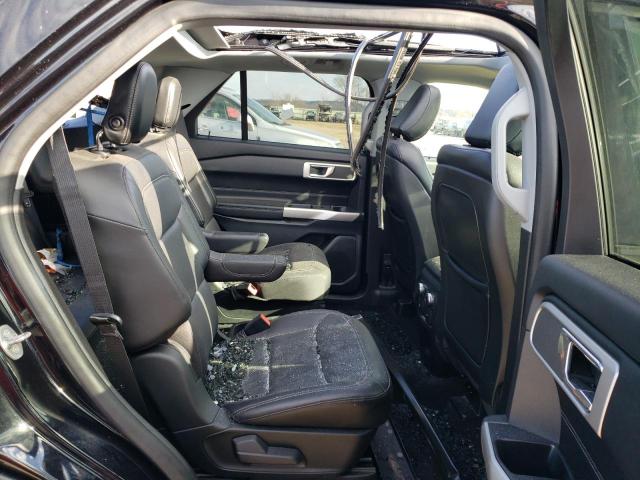 Zdjęcie 10 z aukcji – 2020 FORD EXPLORER X z VIN 1FMSK8DH3LGC72020
