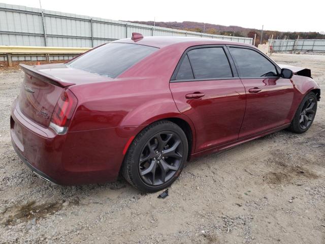 Zdjęcie 3 z aukcji – 2022 CHRYSLER 300 S z VIN 2C3CCABT2NH193714