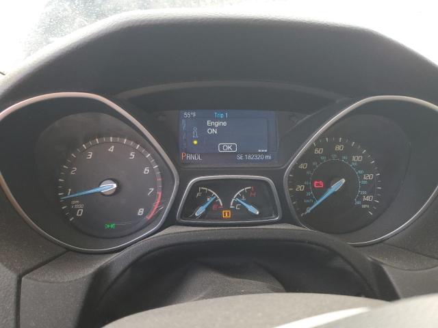 Photo 9 from auction – 2014 FORD FOCUS SE with VIN 1FADP3K29EL213876