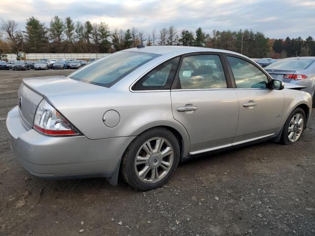 Photo 3 from auction – 2008 MERCURY SABLE PREM with VIN 1MEHM42WX8G619027