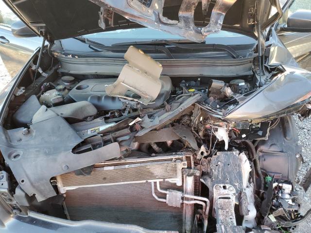 Photo 12 from auction – 2018 JEEP CHEROKEE L with VIN 1C4PJLLB7JD520149