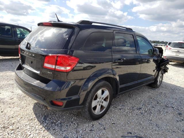 Photo 3 from auction – 2012 DODGE JOURNEY SX with VIN 3C4PDCBG9CT315191