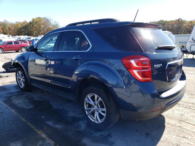 Photo 2 from auction – 2016 CHEVROLET EQUINOX LT with VIN 2GNALCEK9G6224836
