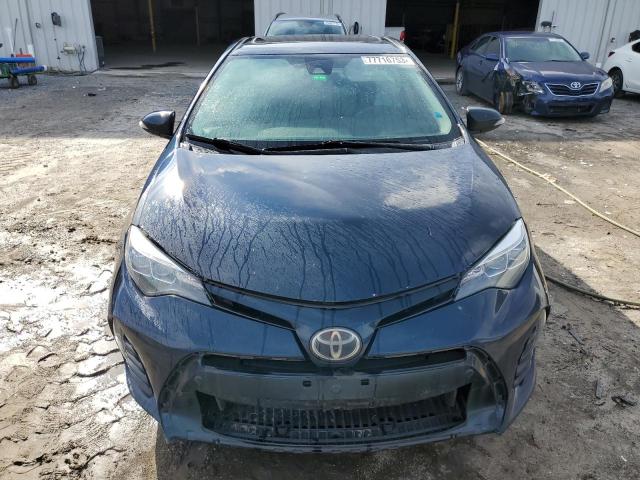 Photo 5 from auction – 2019 TOYOTA COROLLA L with VIN 5YFBURHE9KP876320