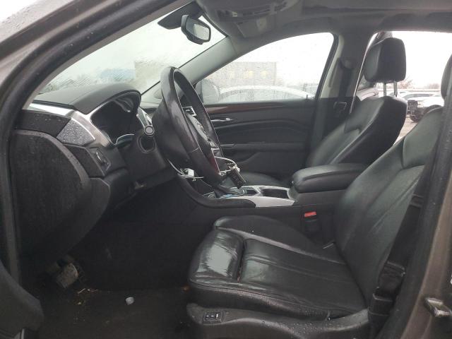 Photo 7 from auction – 2013 CADILLAC SRX LUXURY with VIN 3GYFNCE38DS516082