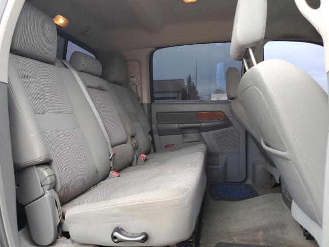 Photo 10 from auction – 2006 DODGE RAM 1500 with VIN 3D7KS19D56G146824