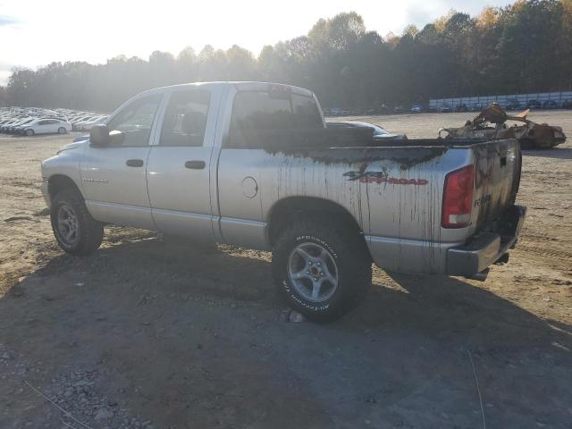 Photo 2 from auction – 2004 DODGE RAM 1500 S with VIN 1D7HU18DX4J186026