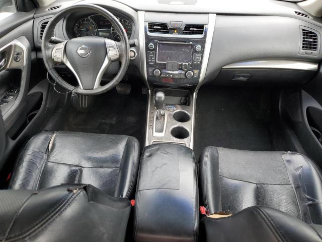 Photo 8 from auction – 2015 NISSAN ALTIMA 2.5 with VIN 1N4AL3AP1FN906491