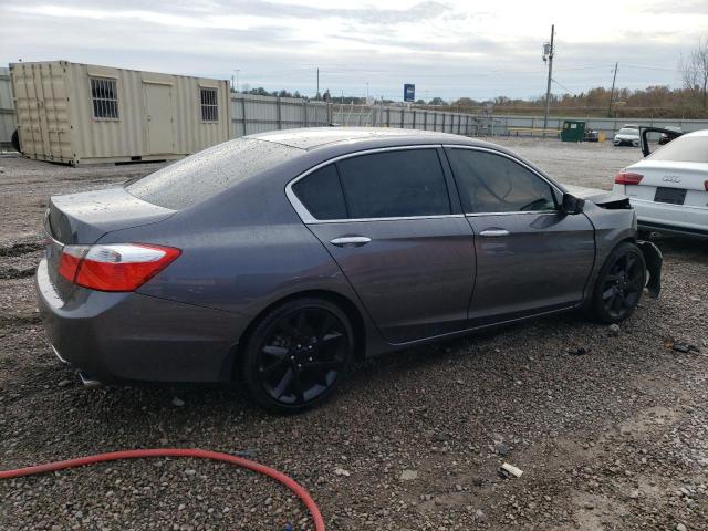 Photo 3 from auction – 2014 HONDA ACCORD LX with VIN 1HGCR2F39EA017348