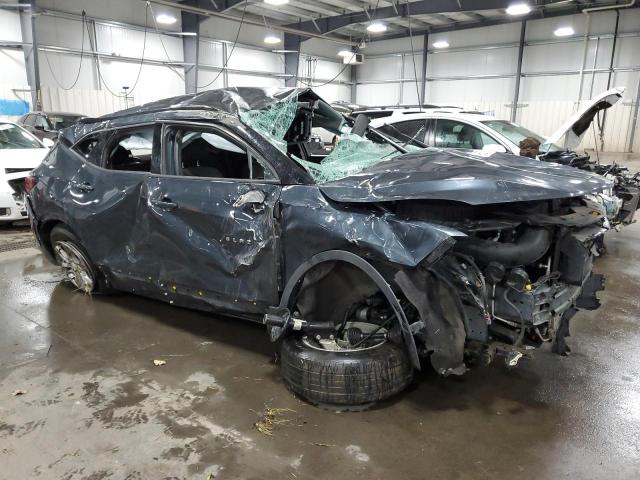 Photo 4 from auction – 2019 CHEVROLET 150 with VIN 3GNKBGRS0KS698998