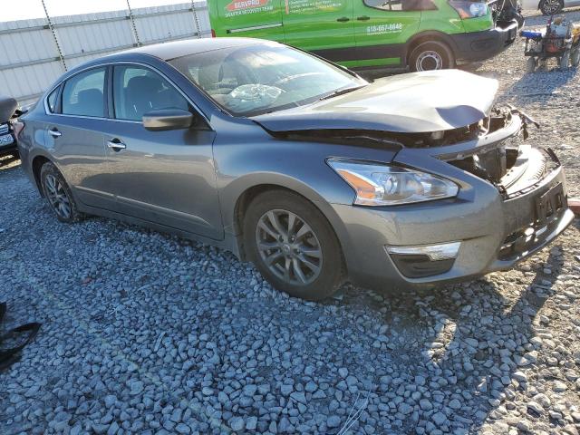 Photo 4 from auction – 2015 NISSAN ALTIMA 2.5 with VIN 1N4AL3AP9FC225846