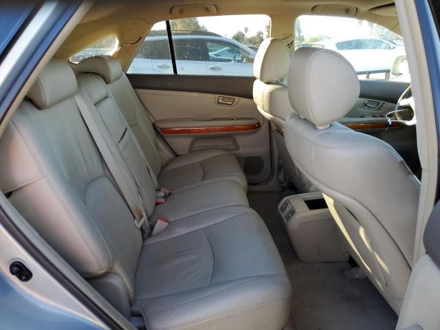 Photo 10 from auction – 2008 LEXUS RX 350 with VIN 2T2HK31U78C049886