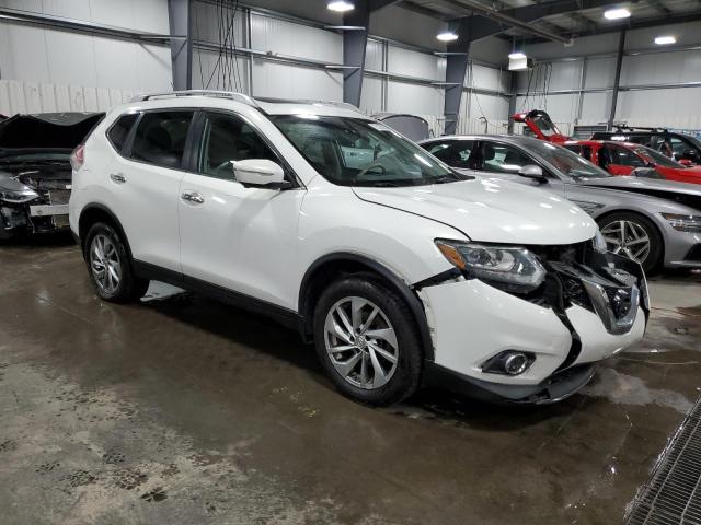 Photo 4 from auction – 2014 NISSAN ROGUE S with VIN 5N1AT2MV4EC792572