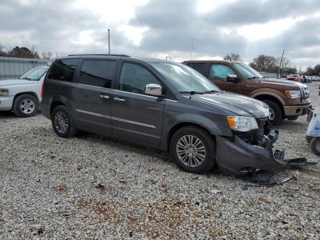 Photo 4 from auction – 2016 CHRYSLER TOWN & COU with VIN 2C4RC1CG3GR223307