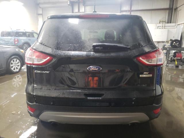 Photo 6 from auction – 2014 FORD ESCAPE SE with VIN 1FMCU0GX3EUA28018