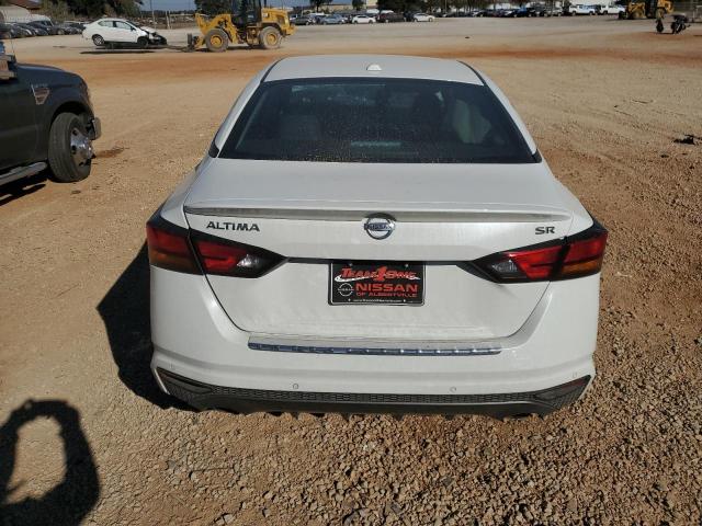 Photo 6 from auction – 2021 NISSAN ALTIMA SR with VIN 1N4BL4CV4MN381963