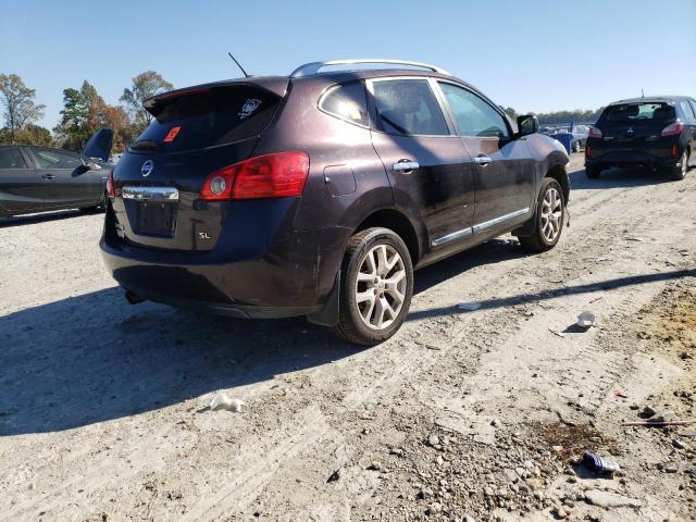 Photo 3 from auction – 2011 NISSAN ROGUE S with VIN JN8AS5MT5BW159004