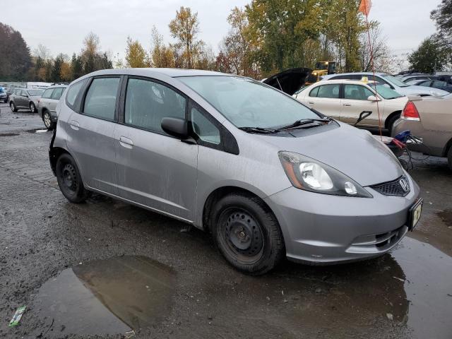 Photo 4 from auction – 2010 HONDA FIT with VIN JHMGE8G27AS015752