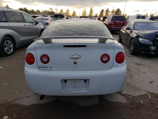 Photo 6 from auction – 2010 CHEVROLET COBALT 1LT with VIN 1G1AD1F54A7126879