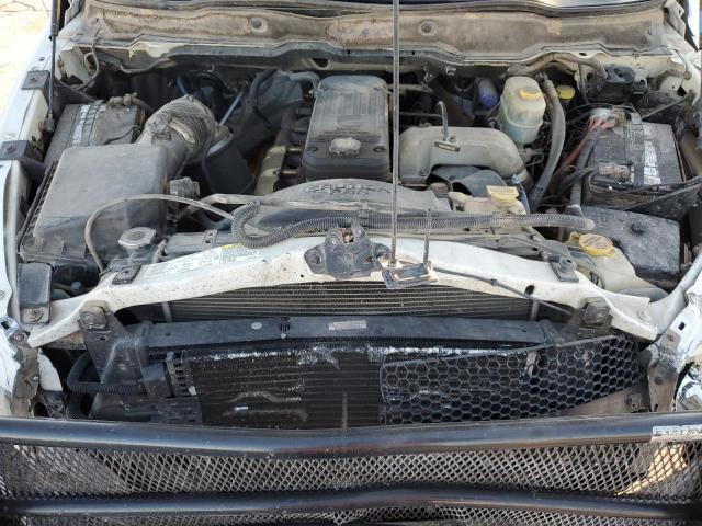 Photo 11 from auction – 2003 DODGE RAM 2500 S with VIN 3D7KA28C53G700859