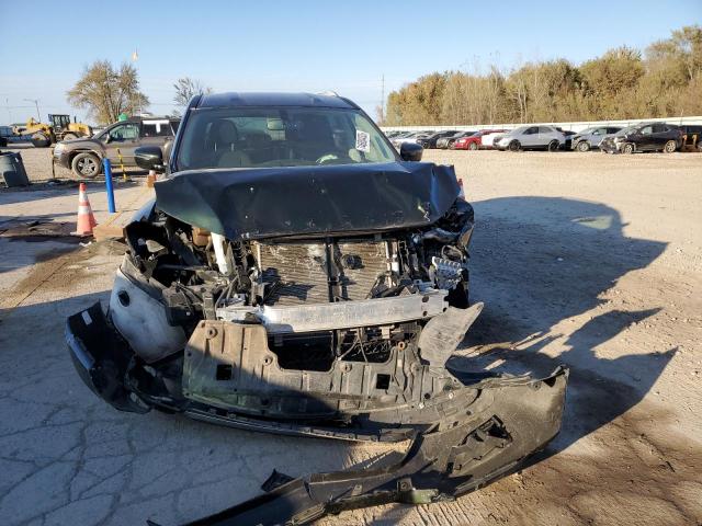 Photo 5 from auction – 2019 NISSAN PATHFINDER with VIN 5N1DR2MM0KC578080