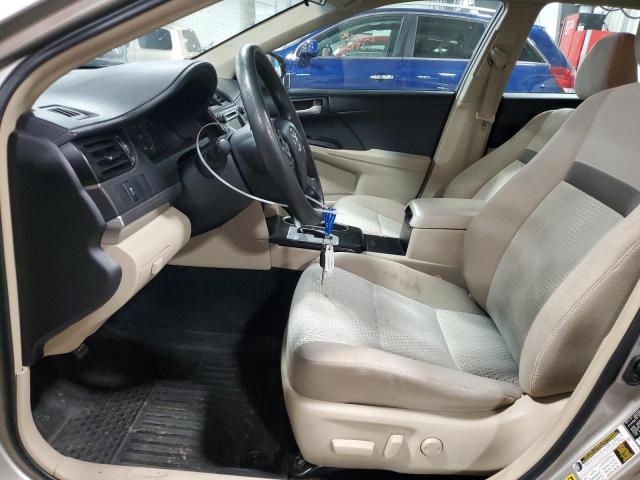 Photo 7 from auction – 2014 TOYOTA CAMRY L with VIN 4T4BF1FK3ER352349