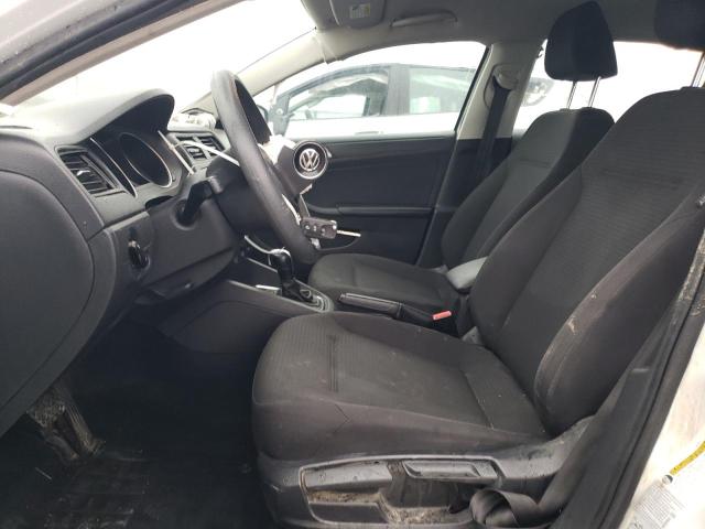 Photo 7 from auction – 2015 VOLKSWAGEN JETTA BASE with VIN 3VW2K7AJ9FM353729