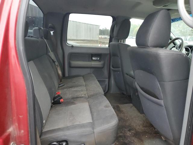 Photo 10 from auction – 2008 FORD F150 SUPER with VIN 1FTRW12W98KC84645