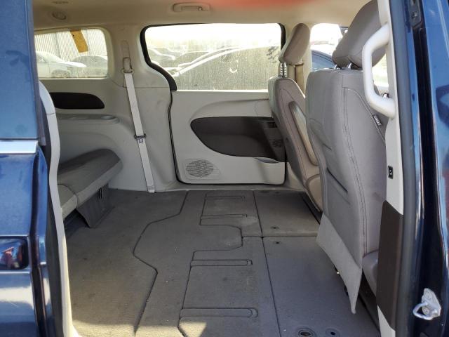 Photo 11 from auction – 2017 CHRYSLER PACIFICA T with VIN 2C4RC1DG0HR519451