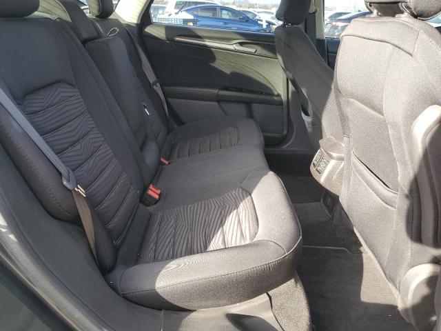 Photo 10 from auction – 2016 FORD FUSION with VIN 3FA6P0HD2GR126938