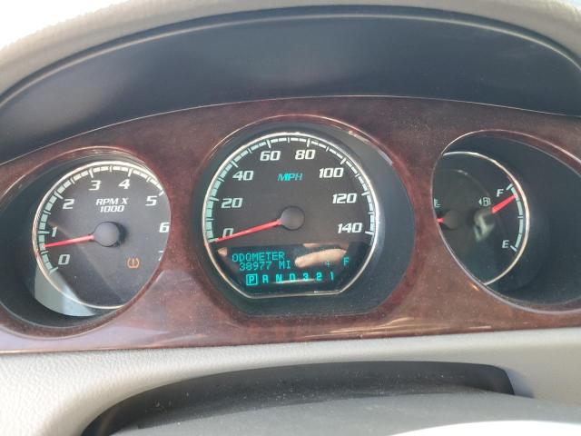 Photo 9 from auction – 2010 BUICK LUCERNE CX with VIN 1G4HC5EM6AU125660