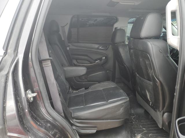 Photo 11 from auction – 2016 GMC YUKON SLT with VIN 1GKS1BKC8GR278924