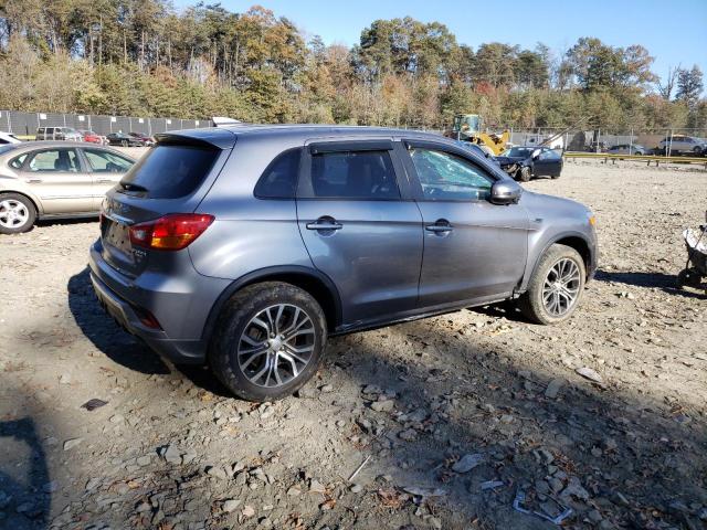 Photo 3 from auction – 2018 MITSUBISHI OUTLANDER with VIN JA4AP3AWXJZ001524
