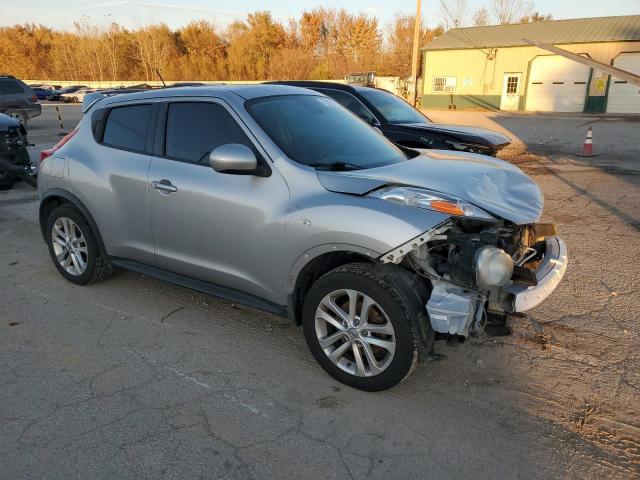 Photo 4 from auction – 2011 NISSAN JUKE S with VIN JN8AF5MV1BT006207