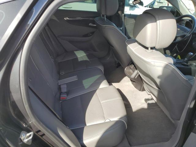 Photo 10 from auction – 2014 CHEVROLET IMPALA LTZ with VIN 1G1155S35EU109430