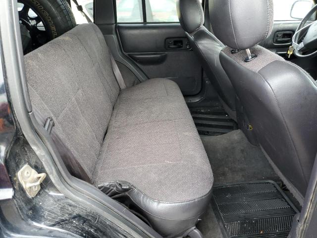 Photo 10 from auction – 2001 JEEP CHEROKEE C with VIN 1J4FF58S31L607161