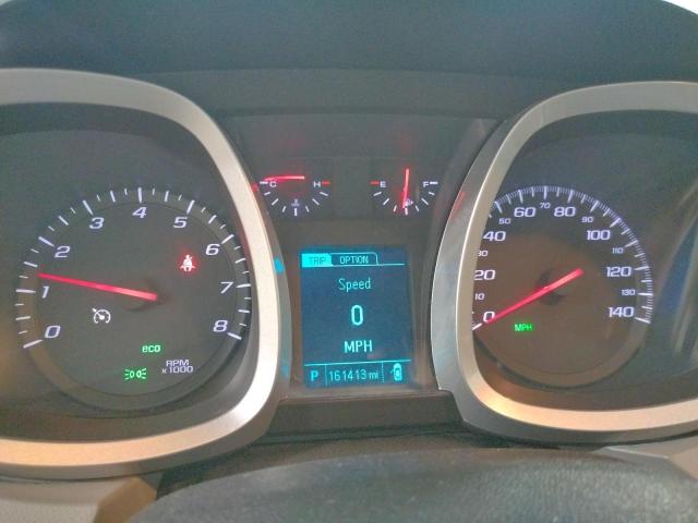 Photo 9 from auction – 2016 CHEVROLET EQUINOX LS with VIN 2GNFLEEK6G6126705