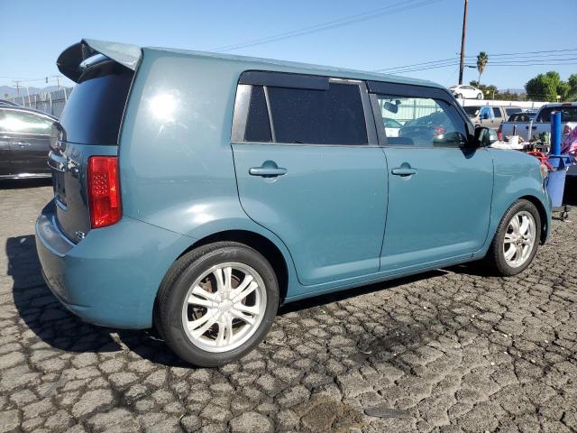 Photo 3 from auction – 2009 TOYOTA SCION XB with VIN JTLKE50EX91088134