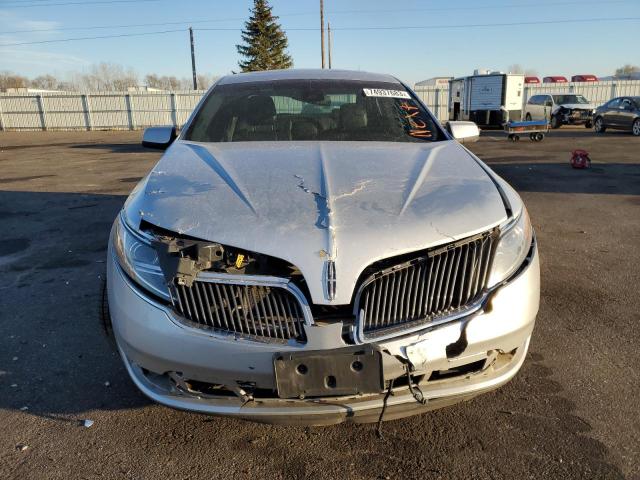 Photo 5 from auction – 2015 LINCOLN MKS with VIN 1LNHL9FT1FG606564