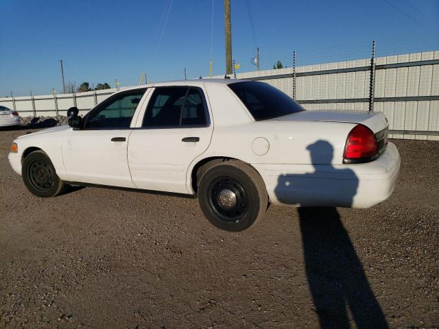 Photo 2 from auction – 2008 FORD CROWN VICT with VIN 2FAFP71V68X108649