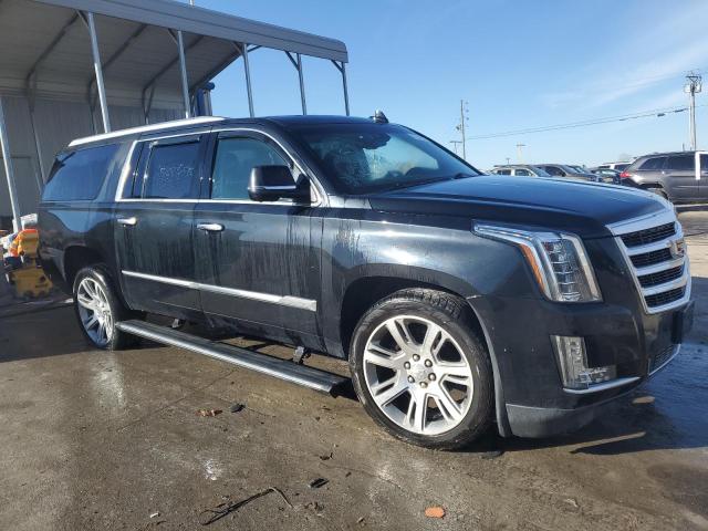 Photo 4 from auction – 2015 CADILLAC ESCALADE E with VIN 1GYS4TKJ8FR692656
