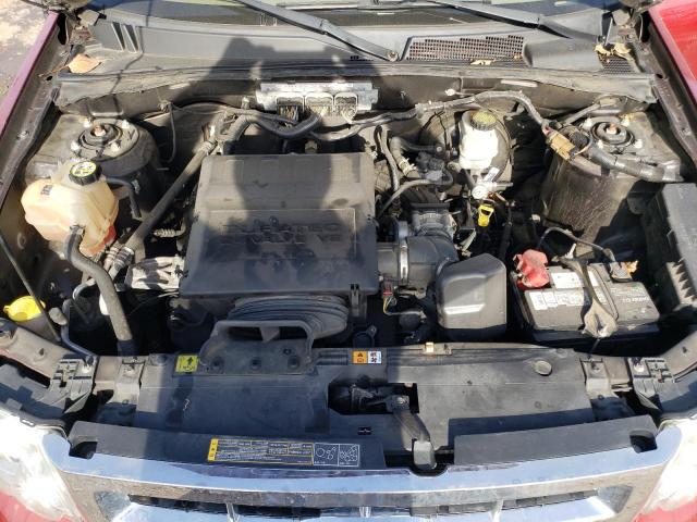 Photo 12 from auction – 2012 FORD ESCAPE XLT with VIN 1FMCU9DG0CKA27877