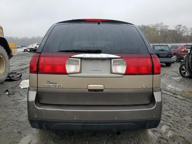 Photo 6 from auction – 2005 BUICK RENDEZVOUS with VIN 3G5DB03E95S508140