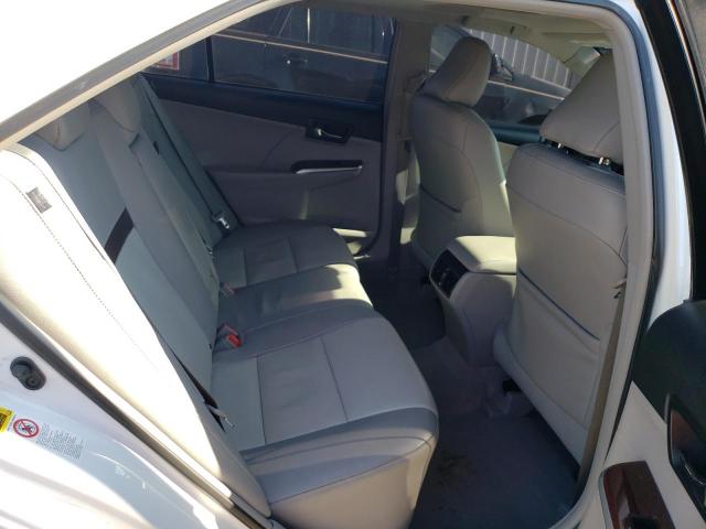 Photo 10 from auction – 2012 TOYOTA CAMRY XLE with VIN 4T1BF1FK2CU162467