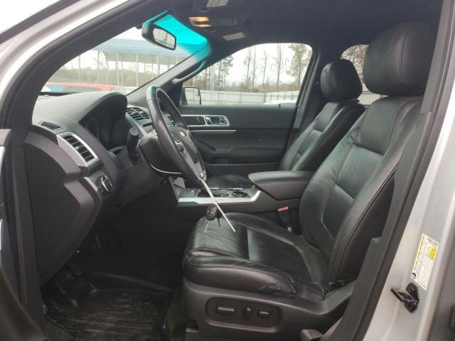 Photo 7 from auction – 2014 FORD EXPLORER X with VIN 1FM5K7D88EGA75872