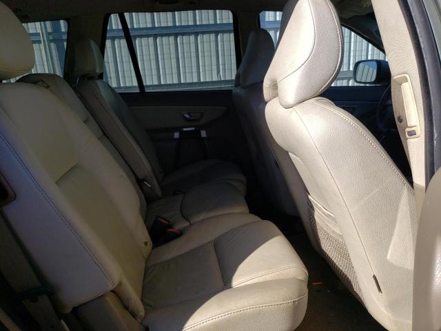 Photo 11 from auction – 2008 VOLVO XC90 3.2 with VIN YV4CY982681466941
